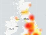 BT, TalkTalk and Plusnet broadband crash due to Newcastle fire