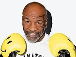 Mike Tyson to face Roy Jones Jr in his comeback fight as they line-up September clash