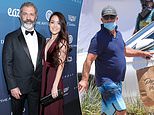 Mel Gibson, 64, was hospitalized for a week in April as he quietly battled COVID-19