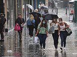 Britain braces for ‘severe’ storms and deluge into next week