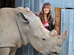 TV presenter Anna Ryder Richardson: My zoo has lost a fortune