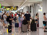 ‘We cannot apologise’: Dominic Raab DEFENDS decision to axe quarantine-free travel to Spain