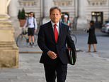 Transport Secretary Grant Shapps is forced to campaign against his OWN anti-car policy