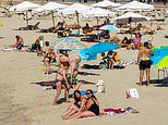 Why do British visitors to Ibiza still have to quarantine?