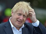Boris Johnson warns there are ‘signs of a second wave’ of coronavirus in Europe