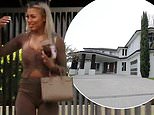 Tammy Hembrow, buys $2.88m mansion on the Gold Coast