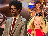 Inside the FIRST EVER virtual TV BAFTAs with Richard Ayoade