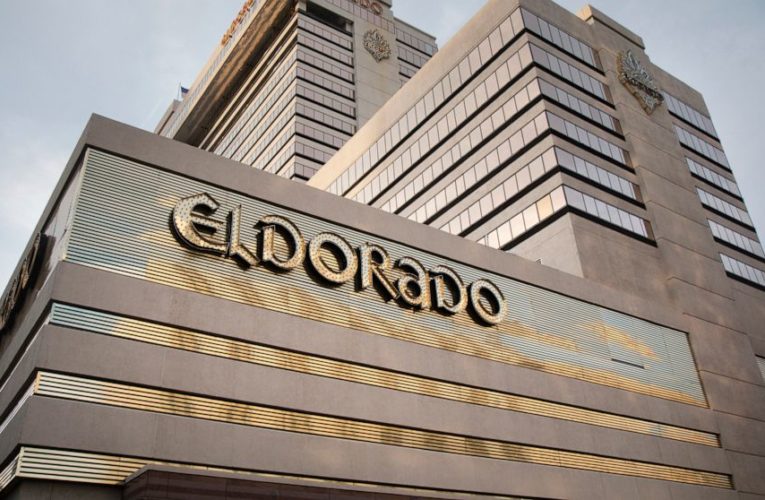 New Jersey regulators take up Eldorado plan to buy Caesars