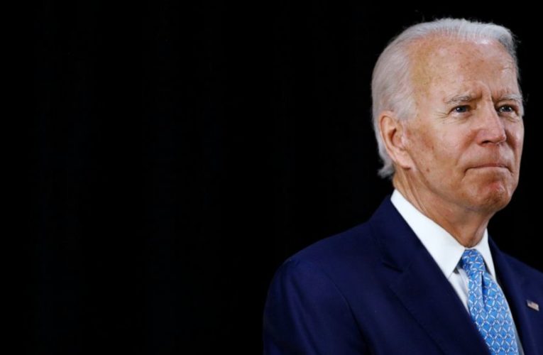 Biden proposes $700 billion-plus ‘Buy American’ campaign