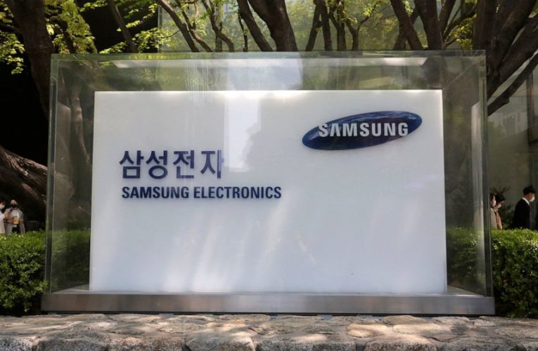 Samsung projects 23% jump in 2Q profit on strong chip sales