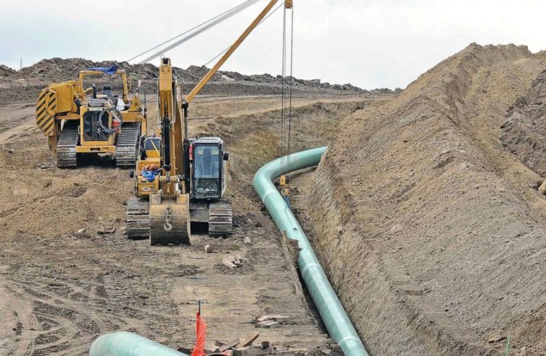 Judge rejects Dakota Access request for emergency order