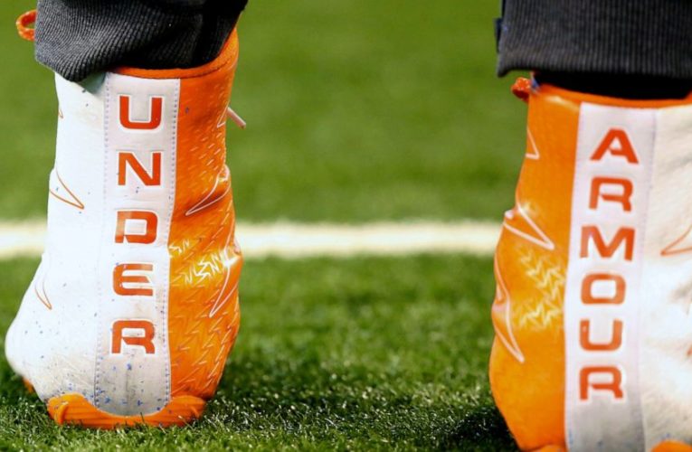 Regulators warn Under Armour over accounting disclosures