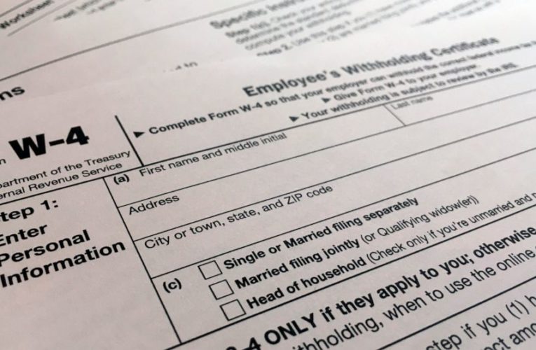 No more delays: What to know about the July 15 tax deadline