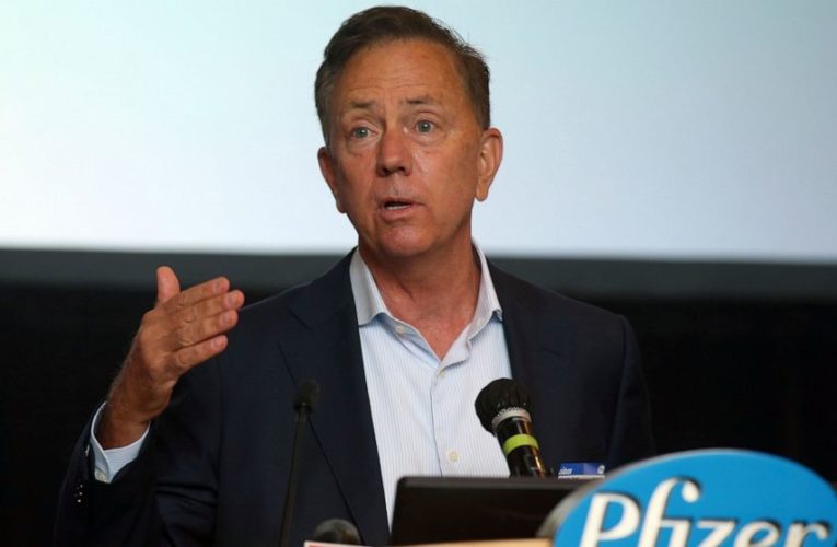 Pfizer sales take a hit during pandemic