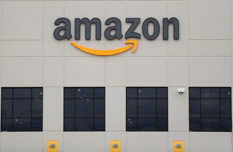 Amazon closer to launching satellites, upping internet reach