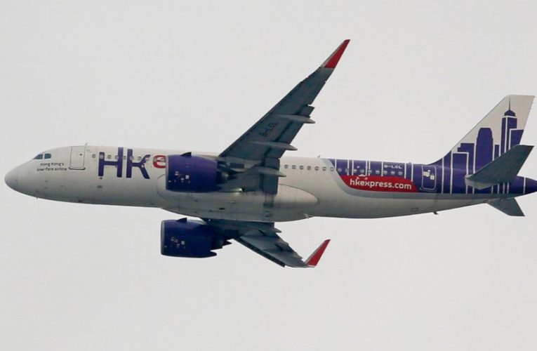 Low-cost airline HK Express resuming flights in August