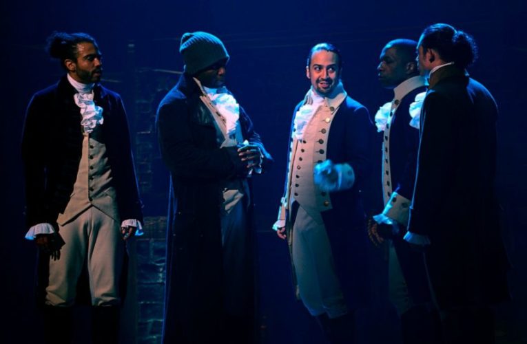 How many people saw ‘Hamilton’? For now, that’s a secret