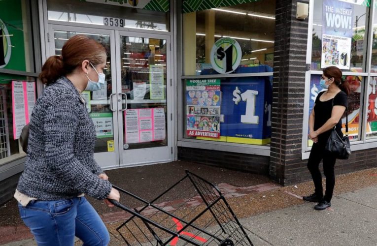 As tide turns, retailers that resisted masks relent