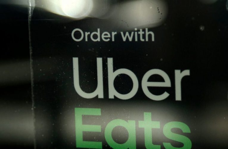 Uber buys Postmates in $2.65 billion all-stock deal