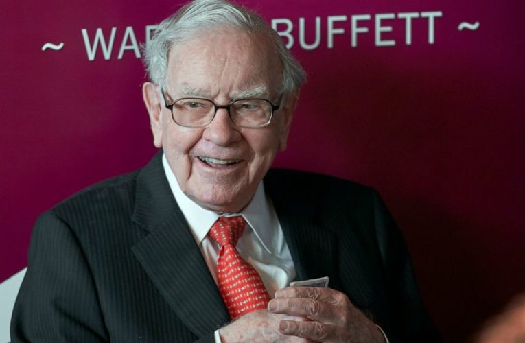 Buffett’s firm buys another $400M of Bank of America stock