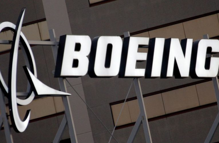 Troubles abound, Boeing losses bloom to $2.4 billion in 2Q