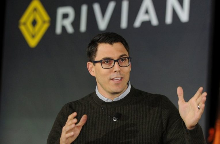 Electric vehicle startup Rivian gets $2.5B in added funding