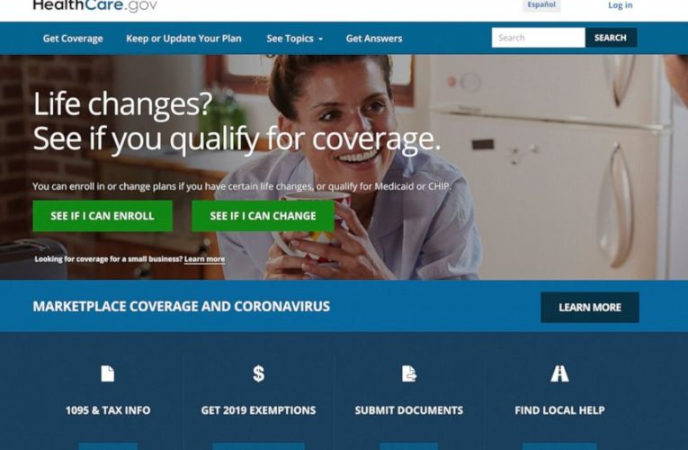 Court backs Trump expansion of cheap health insurance plans