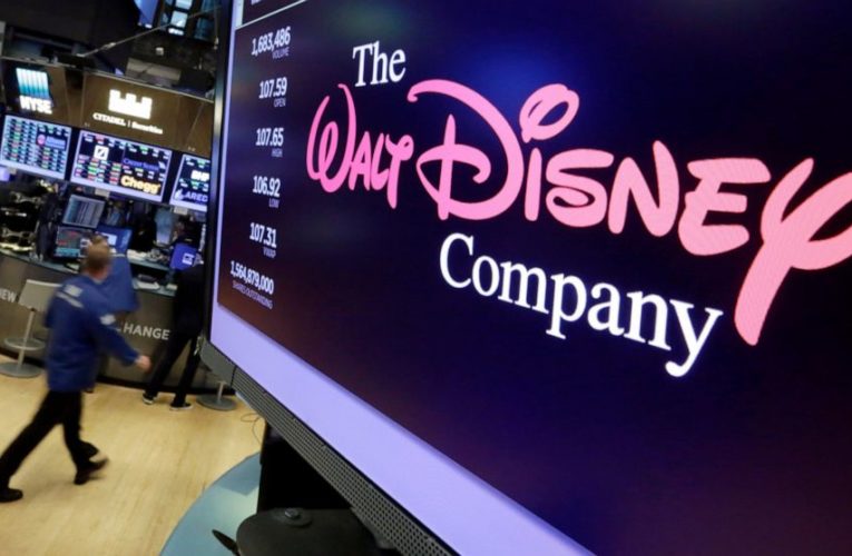 Report: Disney cuts back on Facebook, Instagram ads