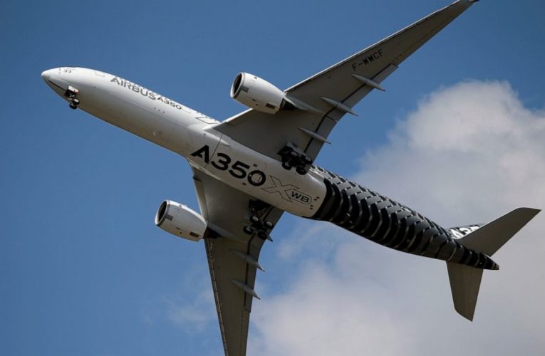 Airbus moves to end 16 years of litigation, end US tariffs