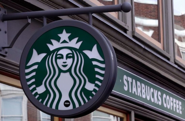 Starbucks says it sees better times ahead as stores reopen
