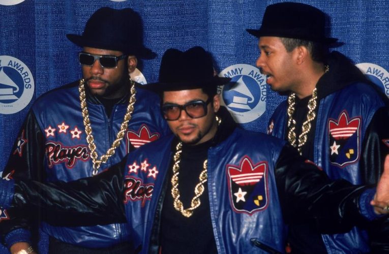 Two men charged in long-unsolved 2002 murder of Run-DMC’s Jam Master Jay
