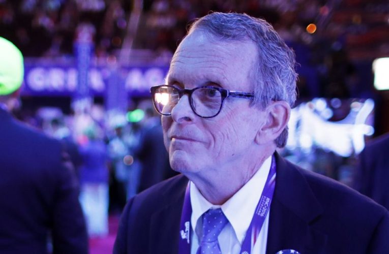 Analysis: Some Ohio Republicans are trying to impeach the state’s GOP governor over coronavirus