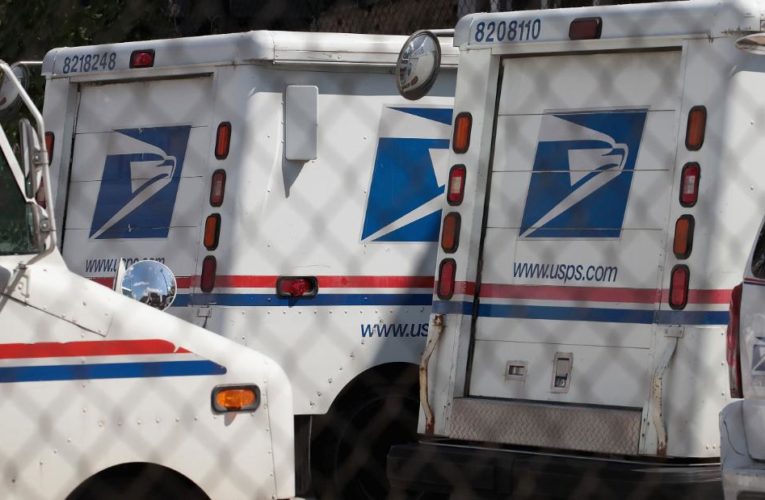 READ: Letter from US Postal Service warns North Carolina it may not be able to deliver ballots on time