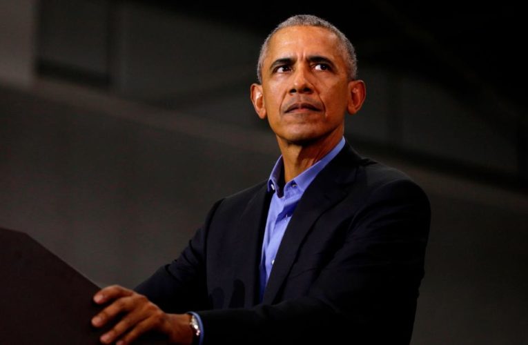 Obama issues first 2020 endorsements