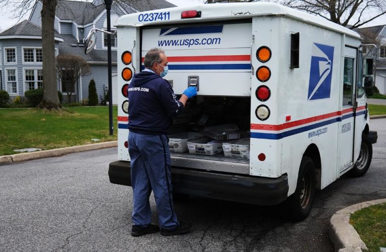 Multiple states received communications from the Postal Service that add a new level of uncertainty to the coming presidential election