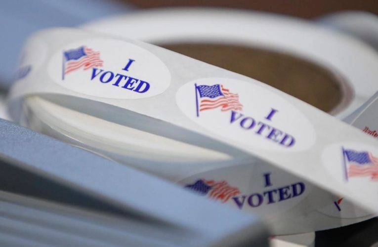 The judge’s order essentially forces the Trump campaign to try to back up the President’s false claims about fraud in postal voting