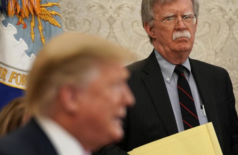 The litany of people who have worked alongside the President — but who now question his fitness for the job — seems ever-expanding