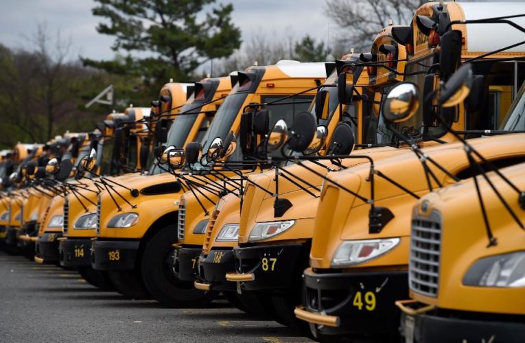 More than 1,000 students and staff in one Georgia school district have been forced to quarantine
