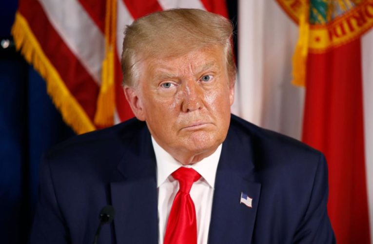 Analysis: No signs Trump has pandemic plan despite chilling warnings from administration’s top doctors