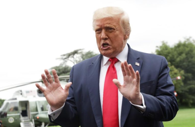 Analyst: Trump and AG gave us ‘dangerous misinformation’