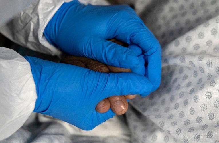 New CDC forecast projects 19,000 Covid-19 deaths in 20 days