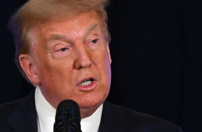 Analysis: With executive orders, Trump proposes a far-from-perfect solution that faces legal challenges