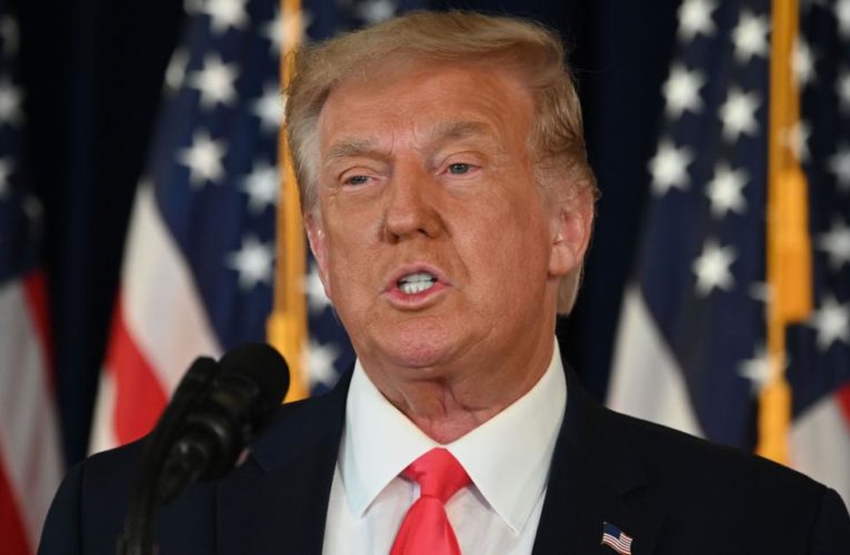 CNN reporter: That was a historic fact-check moment