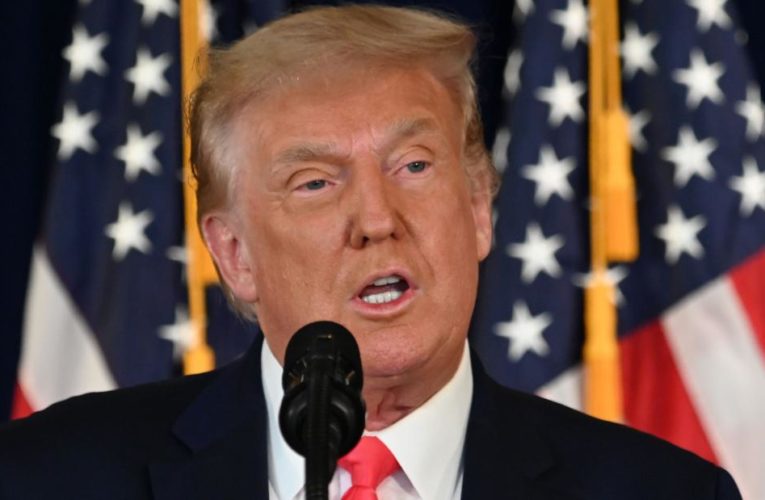 Analysis: What the college football mess reveals about Trump’s leadership