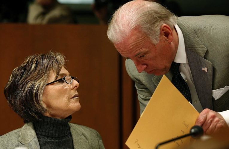 Opinion: What Joe Biden taught me when we served in the Senate