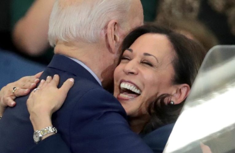 While the former vice president ultimately interviewed 11 prospective running mates, this is what led him to choose Harris