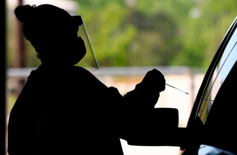 California reaches a grim milestone as Fauci issues warning