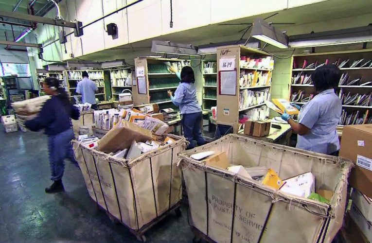 Analysis: How to make sure your 2020 mail-in vote is counted