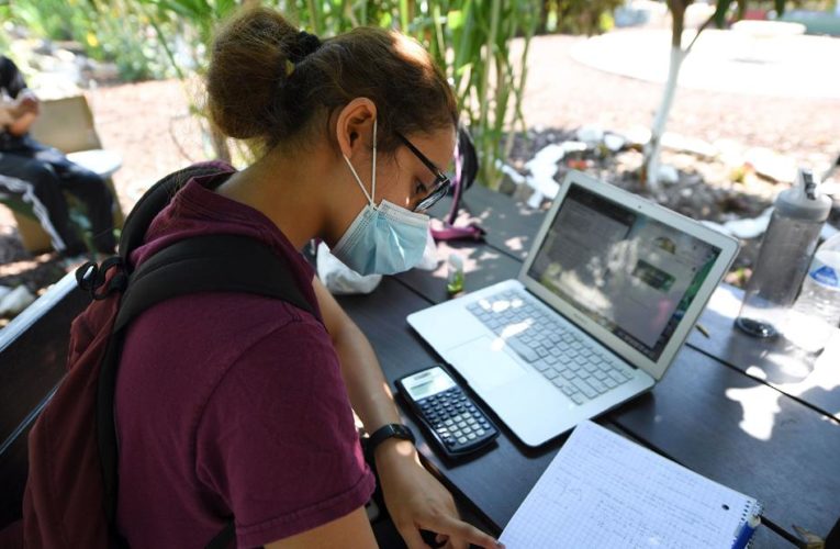 New CDC guidance says Covid-19 rates in children ‘steadily increasing’