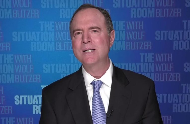 Rep. Schiff: This is a shocking betrayal of our democracy